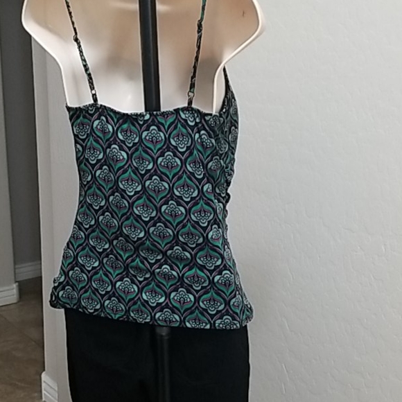 Tank Top * Shell - Picture 5 of 9